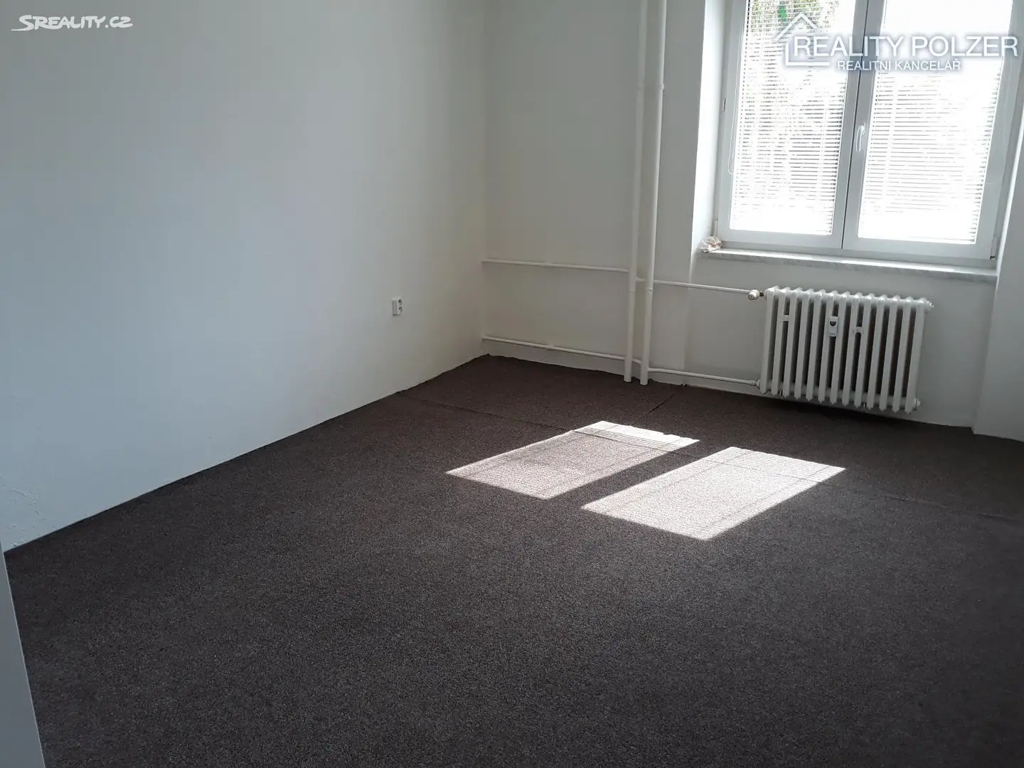 Pronájem bytu 2+1 58 m², Rumunská, Prostějov
