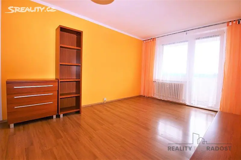 Pronájem bytu 2+1 56 m², Sokolovská, Znojmo