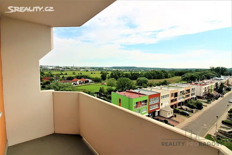 Pronájem bytu 2+1 56 m², Sokolovská, Znojmo