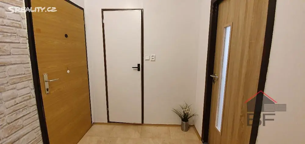 Pronájem bytu 2+kk 40 m², Pavla Wonky, Česká Lípa