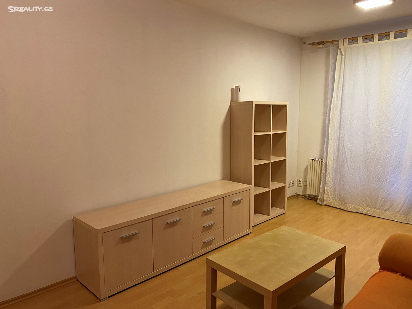 Pronájem bytu 2+kk 57 m², Nýdecká, Praha 9 - Letňany