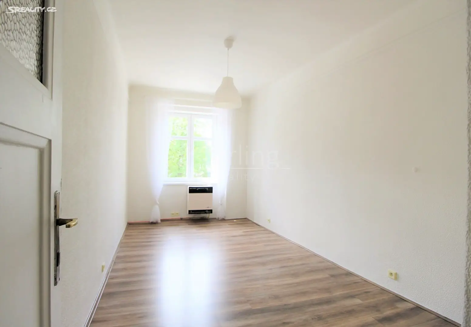 Pronájem bytu 2+kk 50 m², Na sypkém, Praha 8 - Libeň