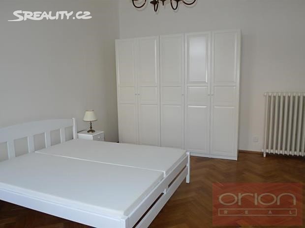 Pronájem bytu 2+kk 66 m², Konviktská, Praha 1 - Staré Město