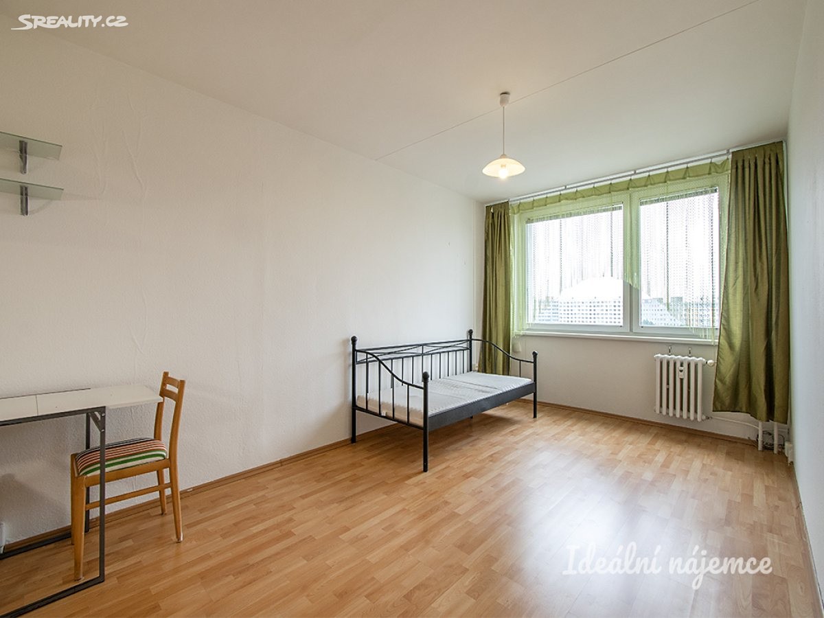 Pronájem bytu 2+kk 44 m², Bellušova, Praha 5 - Stodůlky