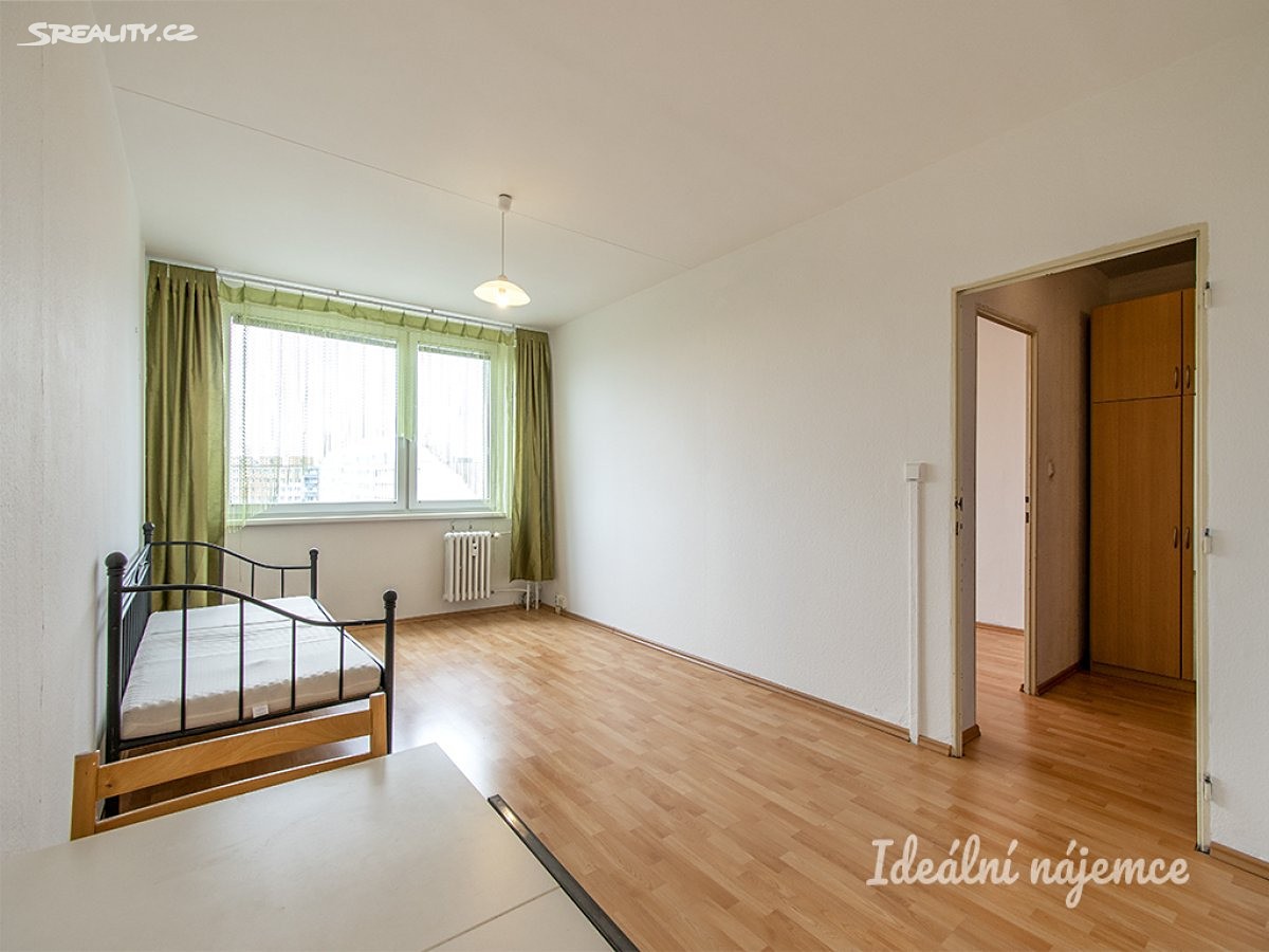 Pronájem bytu 2+kk 44 m², Bellušova, Praha 5 - Stodůlky