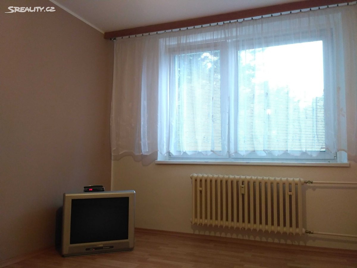Pronájem bytu 3+1 70 m², Horácké náměstí, Brno - Řečkovice
