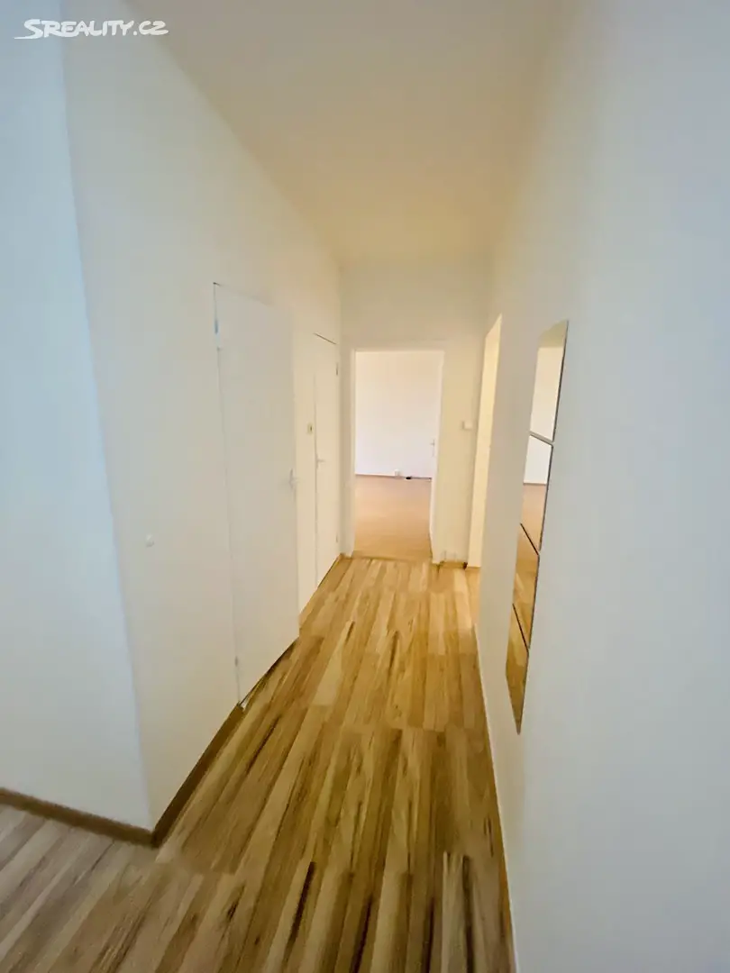 Pronájem bytu 3+1 68 m², Na Lani, Nový Jičín - Loučka