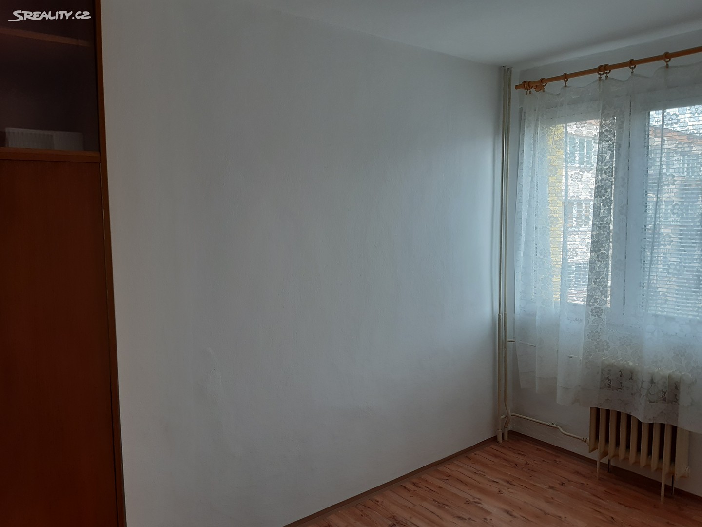 Pronájem bytu 3+1 60 m², Prodloužená, Pardubice - Polabiny