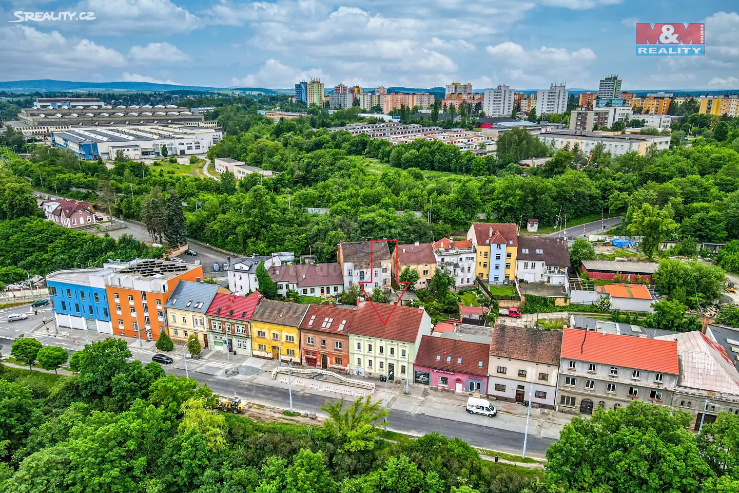 Pronájem bytu 3+1 91 m², Zborovská, Plzeň - Doudlevce