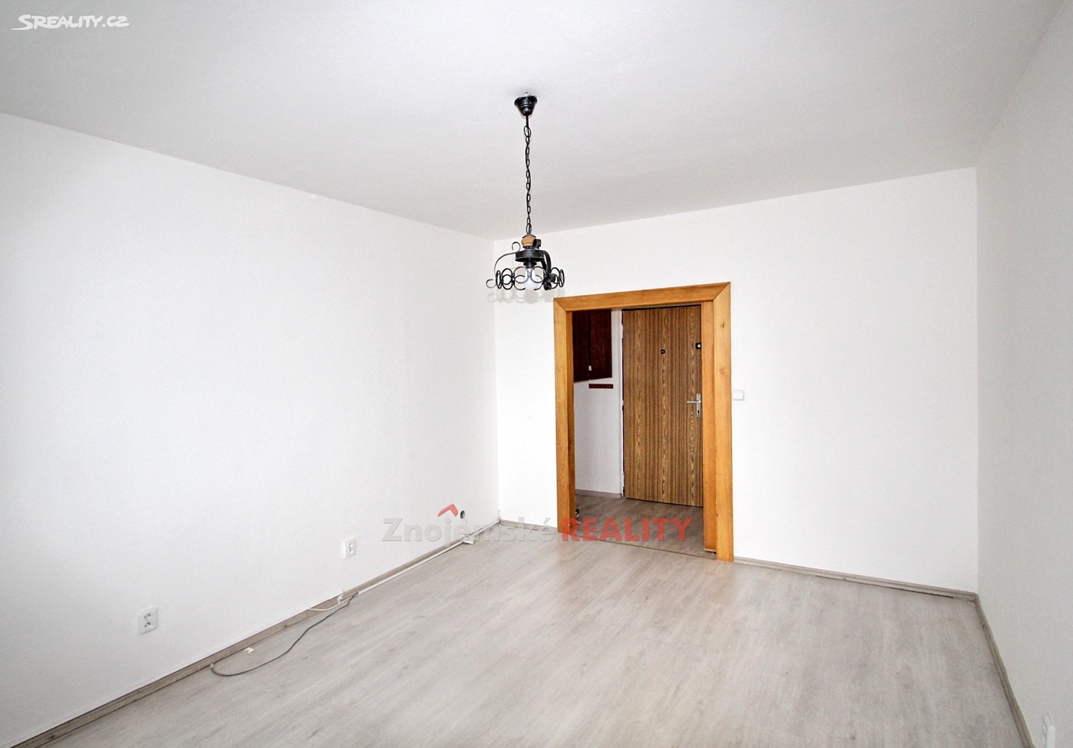 Pronájem bytu 3+1 70 m², Příční, Znojmo