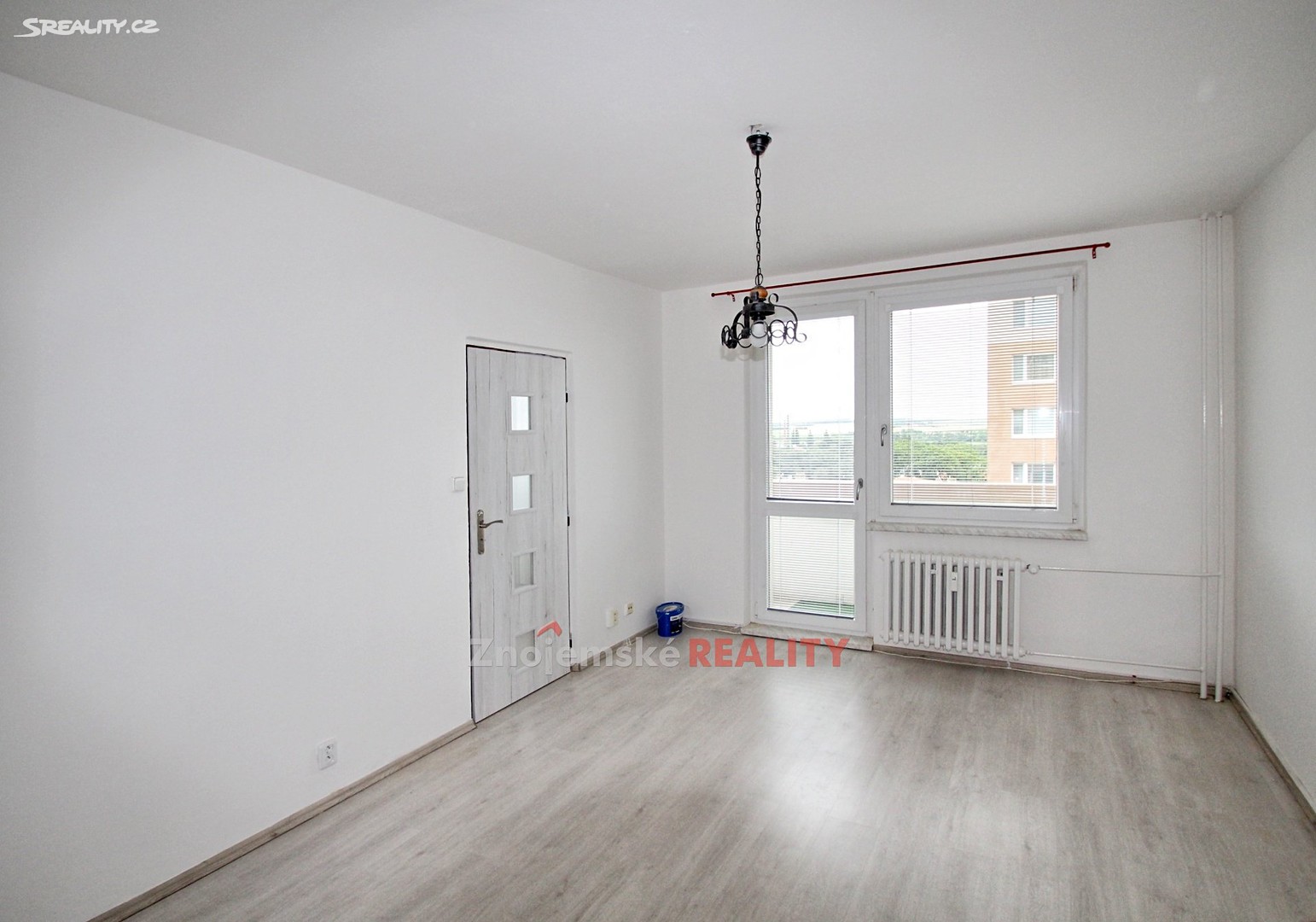 Pronájem bytu 3+1 70 m², Příční, Znojmo