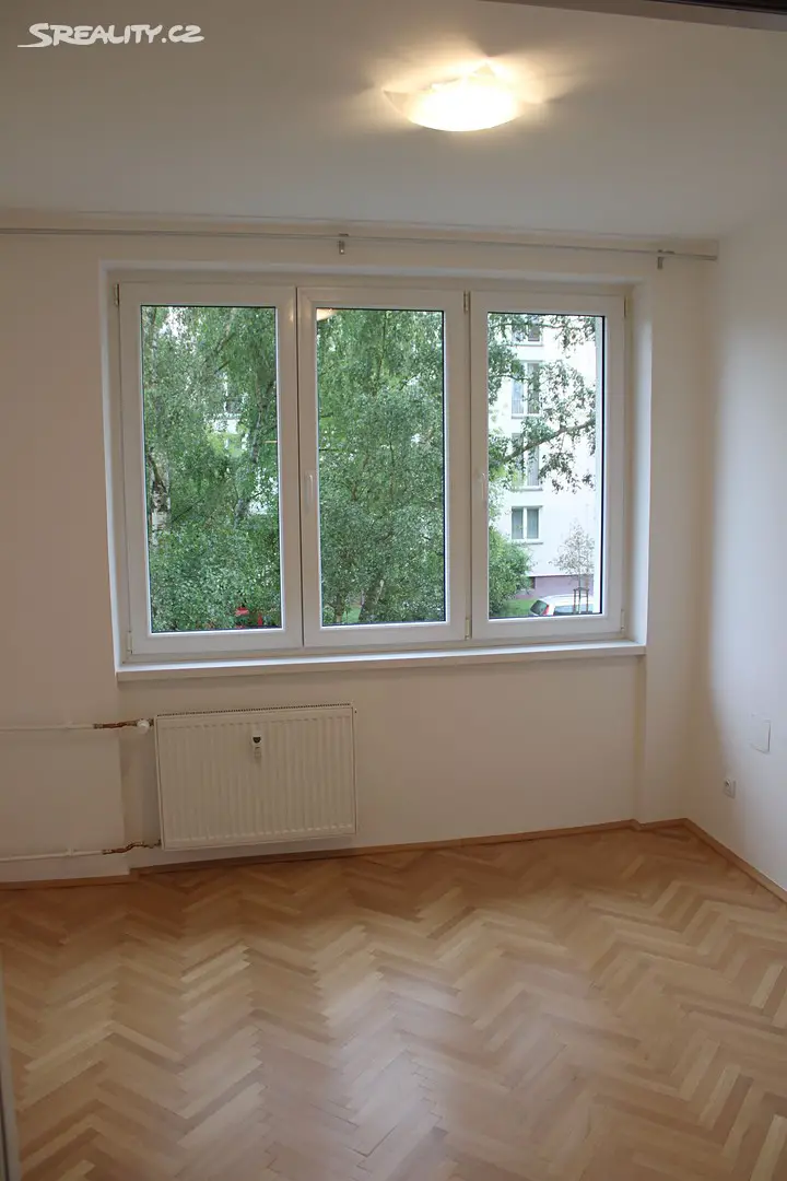 Pronájem bytu 3+kk 53 m², Blatenská, Plzeň - Lobzy