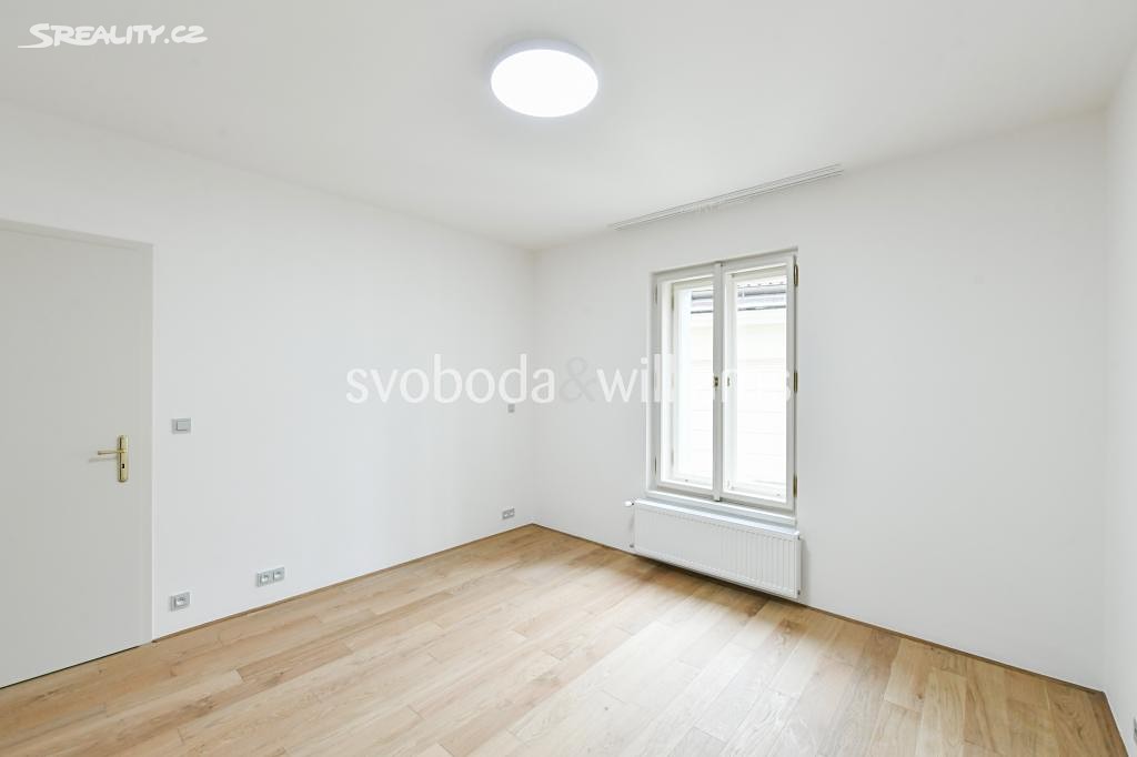 Pronájem bytu 3+kk 55 m², Bořivojova, Praha 3 - Žižkov