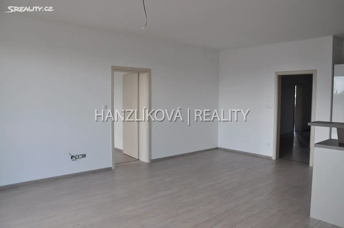 Pronájem bytu 4+kk 118 m², Volejbalistů, České Budějovice - České Budějovice 2