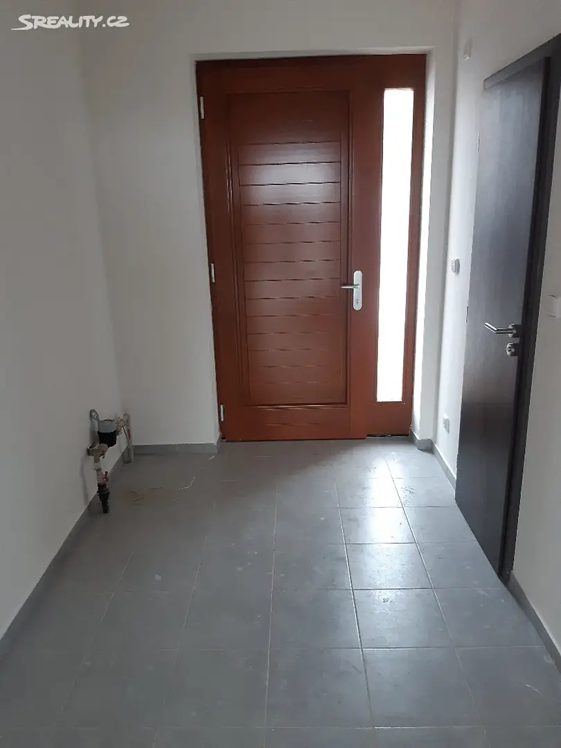 Pronájem  rodinného domu 106 m², pozemek 114 m², Hrušňová, Kutná Hora - Hlouška