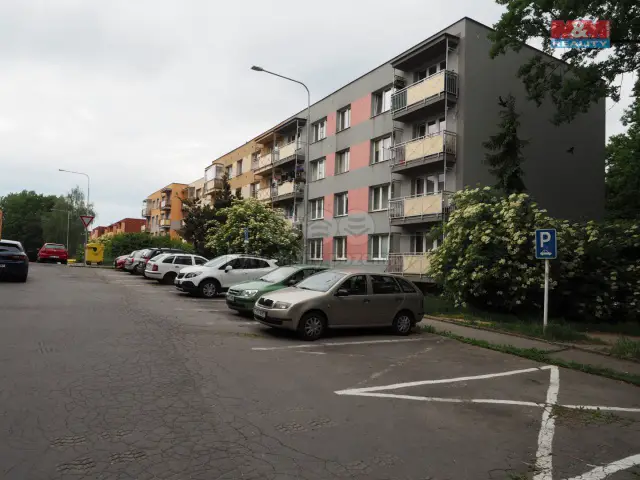 Lumírova, Výškovice, Ostrava, Ostrava-město