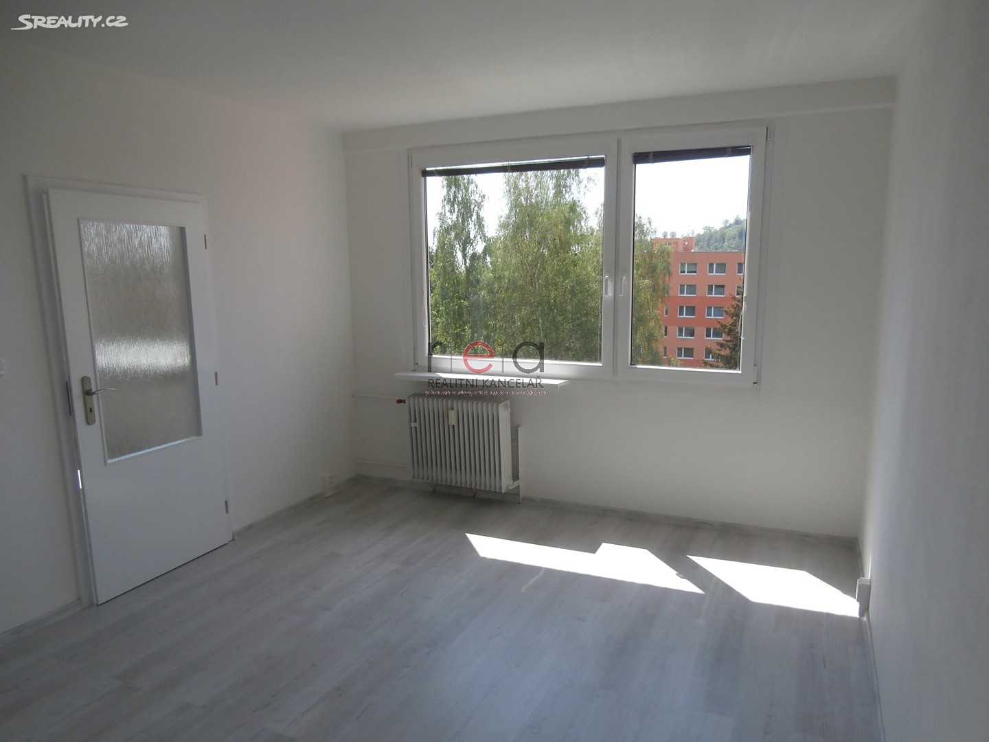 Prodej bytu 1+1 38 m², Sadová, Nový Bor