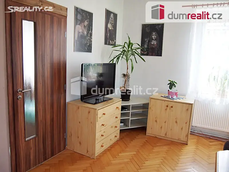Prodej bytu 2+1 63 m², Americká, Liberec - Liberec (nečleněné město)