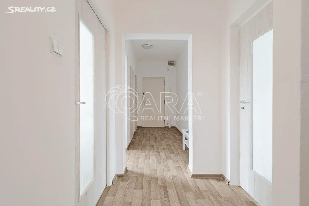 Prodej bytu 2+1 55 m², Plzeňská, Ostrava - Hrabůvka