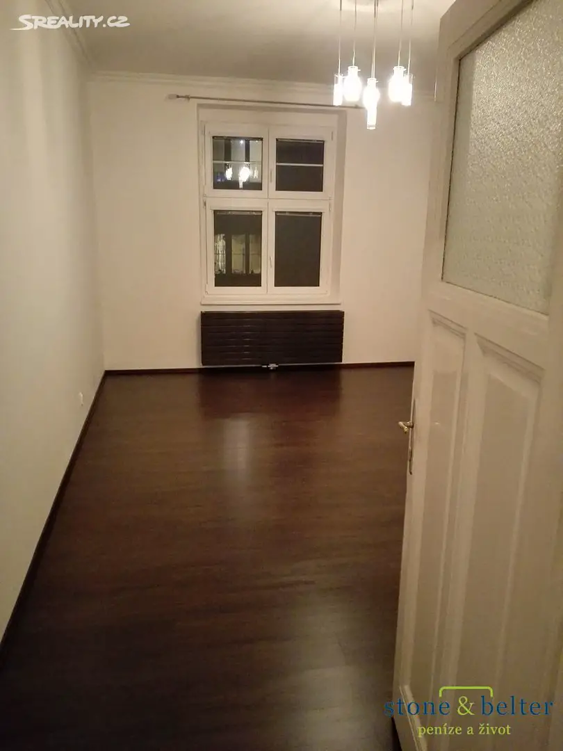 Prodej bytu 2+kk 55 m², Za Pohořelcem, Praha 6 - Střešovice