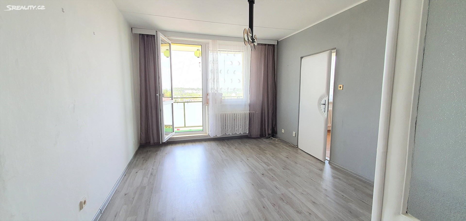 Prodej bytu 3+1 62 m², Slavíčkova, Jihlava