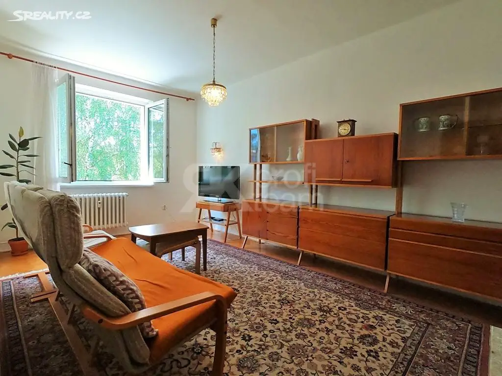 Prodej bytu 3+1 53 m², Moyzesova, Ostrava - Poruba