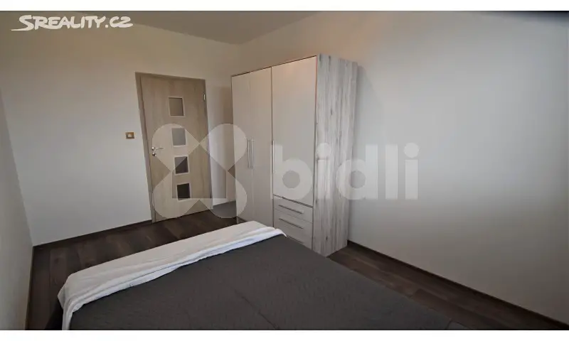 Prodej bytu 3+1 68 m², Gen. Svobody, Uničov