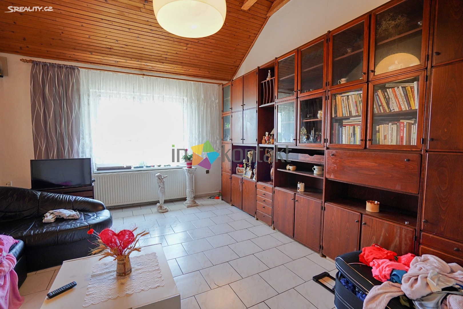 Prodej  rodinného domu 90 m², pozemek 518 m², Finské domky, Ludgeřovice