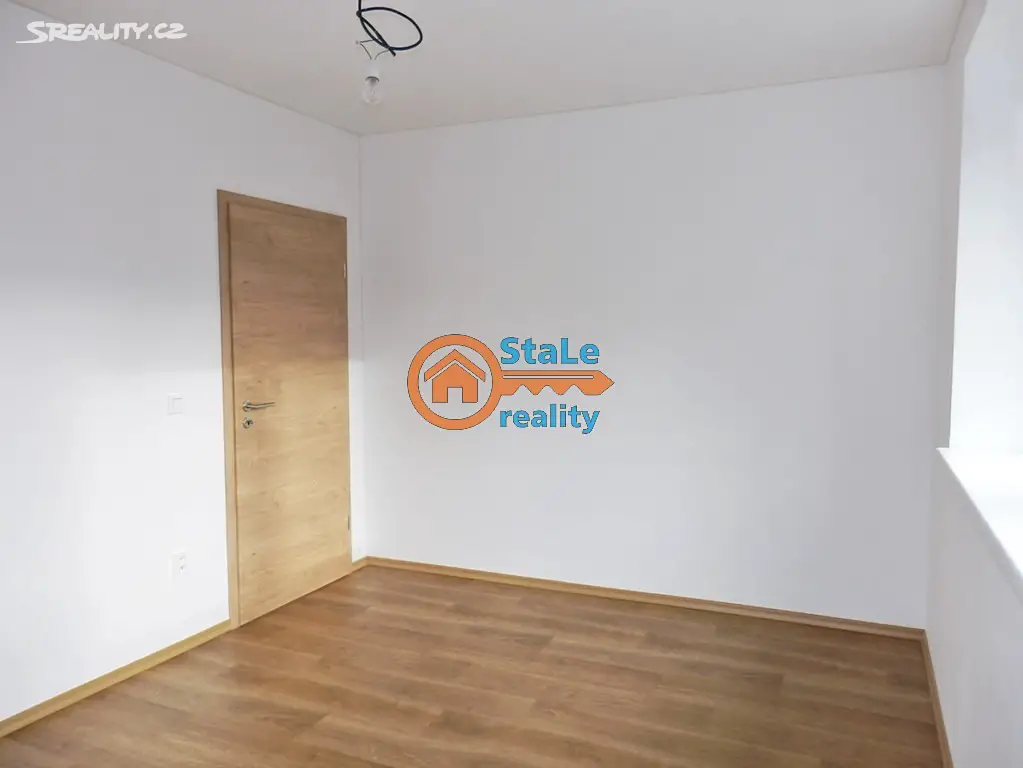 Prodej  rodinného domu 123 m², pozemek 0 m², Starý Jičín - Jičina, okres Nový Jičín