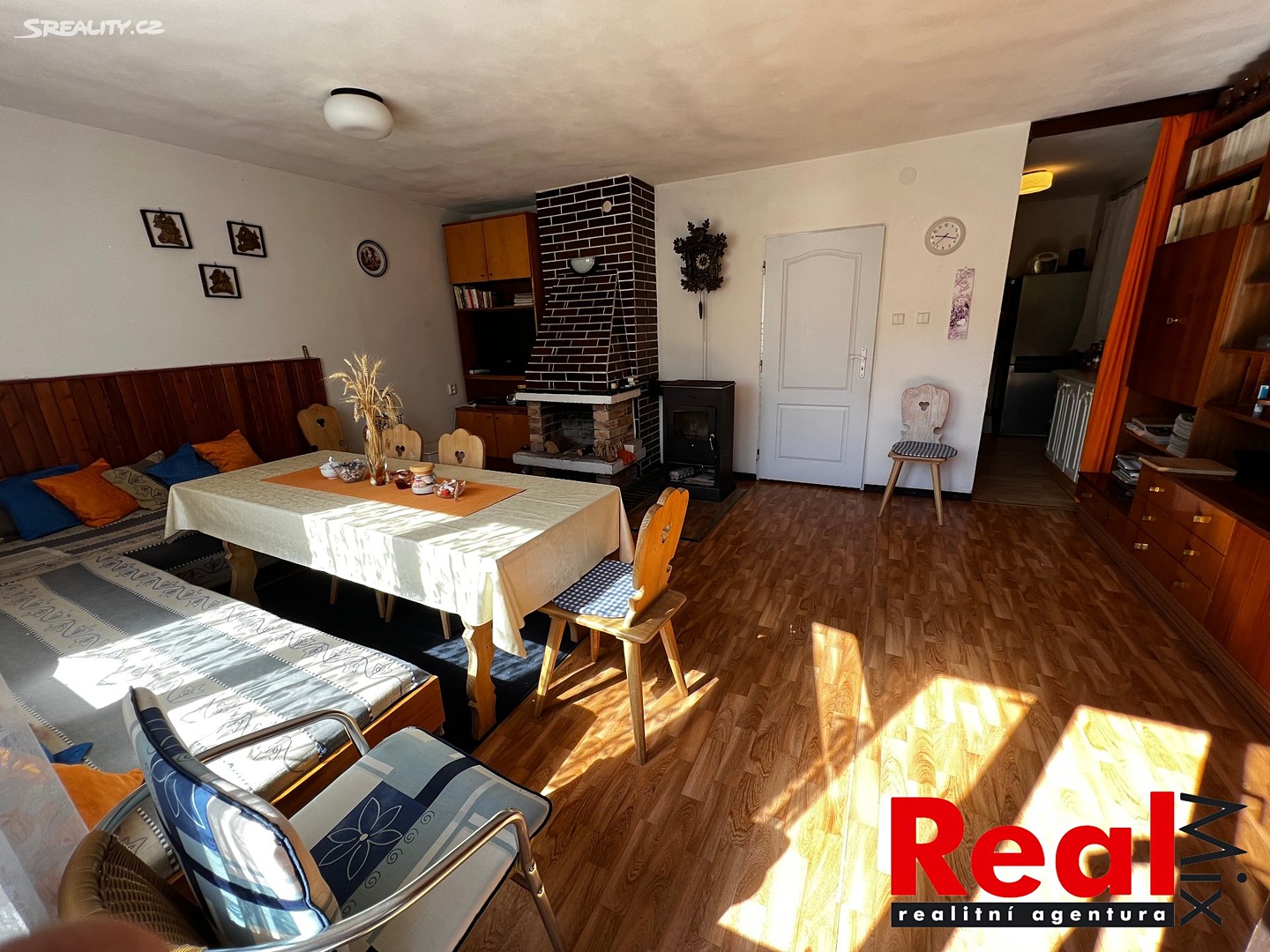 Prodej  zahrady 667 m², Březová, okres Uherské Hradiště