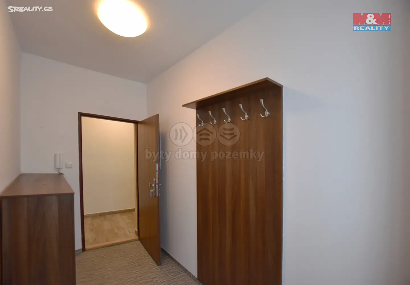 Pronájem bytu 2+1 66 m², Velké náměstí, Hradec Králové