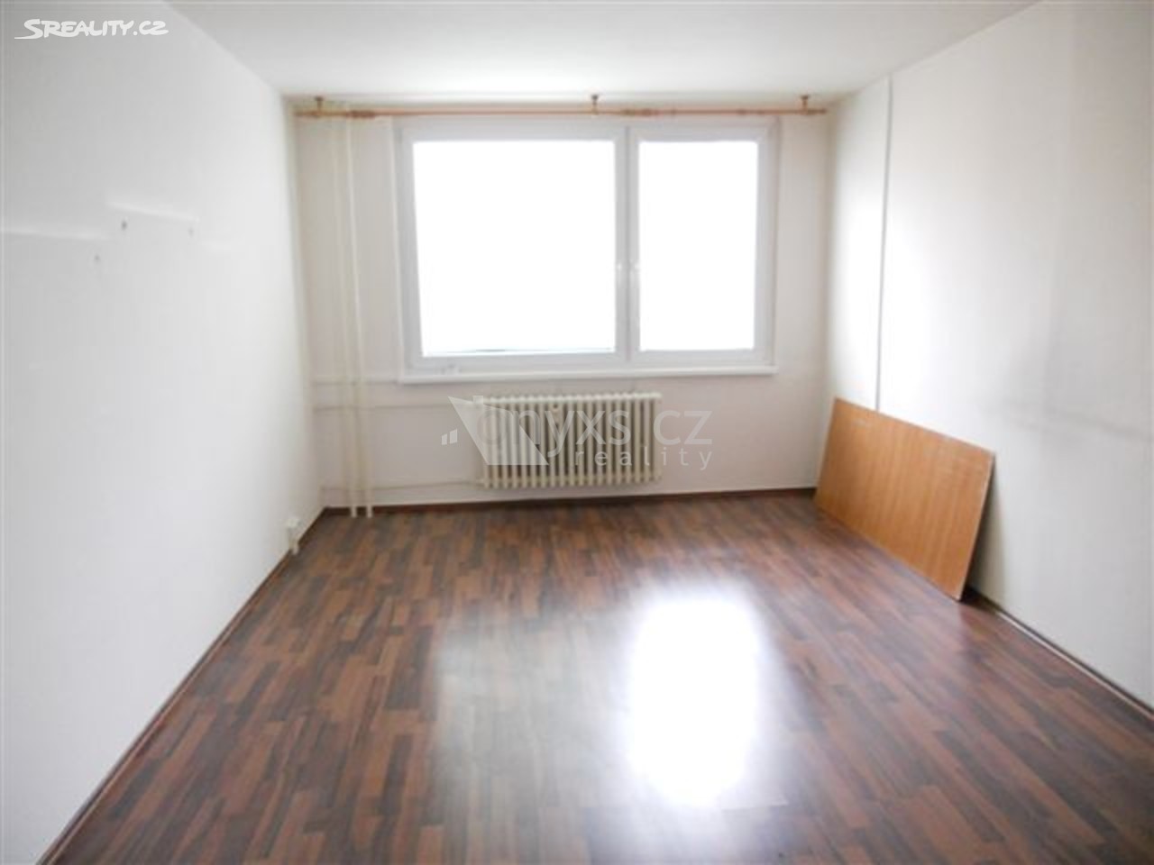 Pronájem bytu 2+kk 50 m², U krbu, Praha 10 - Strašnice