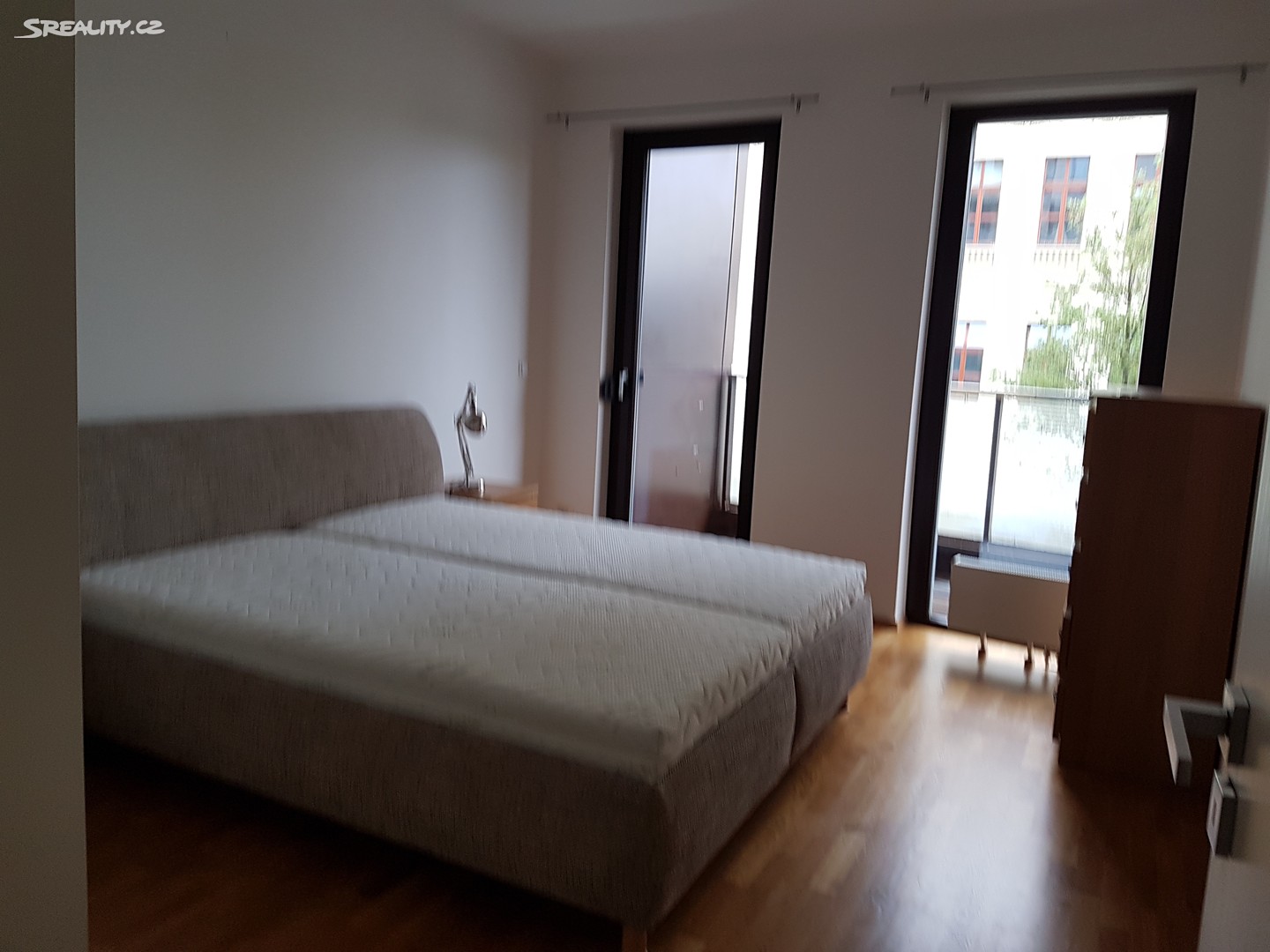 Pronájem bytu 3+kk 111 m², Baarova, Praha 4 - Michle