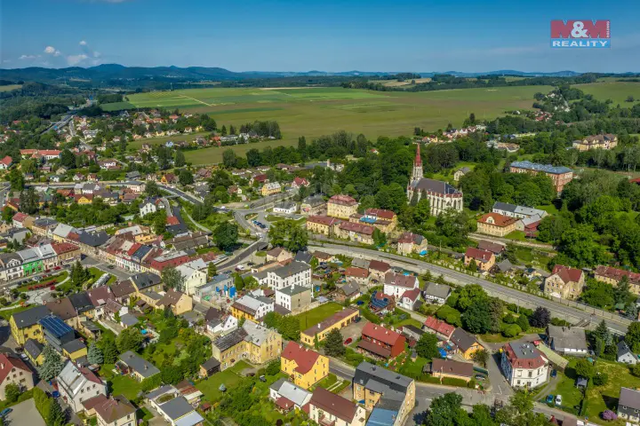 Chrastava, Liberec