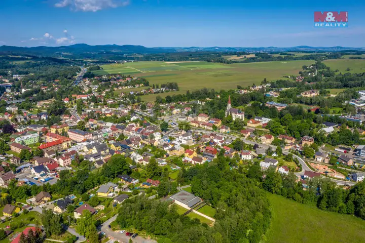 Chrastava, Liberec