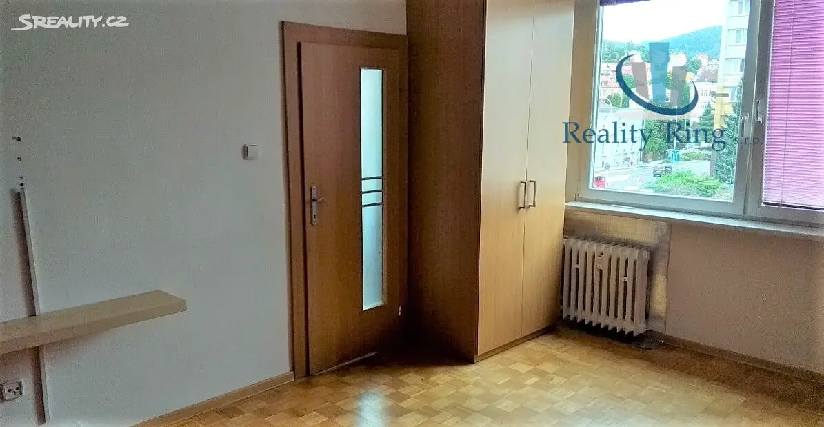 Prodej bytu 1+1 35 m², 28. října, Děčín - Děčín I-Děčín