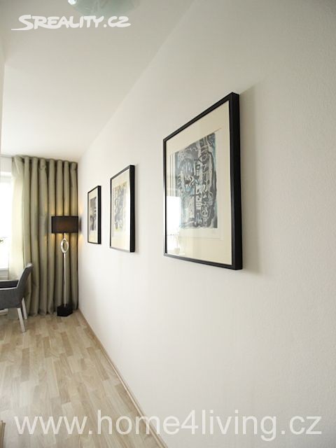 Prodej bytu 2+1 60 m², Svatopluka Čecha, Brno - Královo Pole