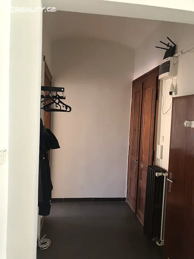 Prodej bytu 2+1 65 m² (Loft), Ostrovní, Praha 1 - Nové Město