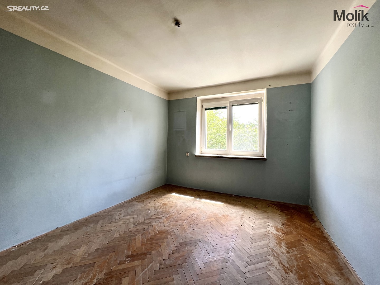 Prodej bytu 2+1 52 m², Liberecká, Teplice