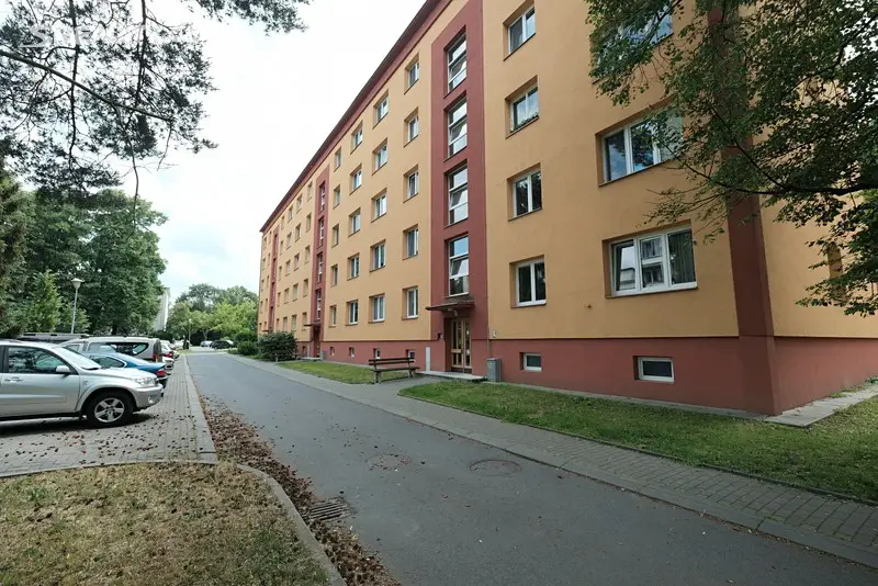 Prodej bytu 2+1 56 m², Dukelská, Zlín