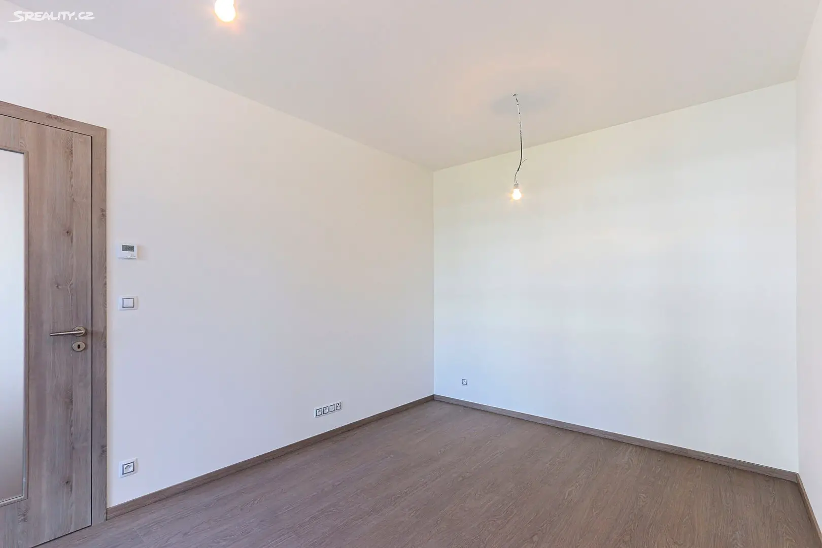 Prodej bytu 2+kk 49 m², Vojenova, Praha 8 - Libeň