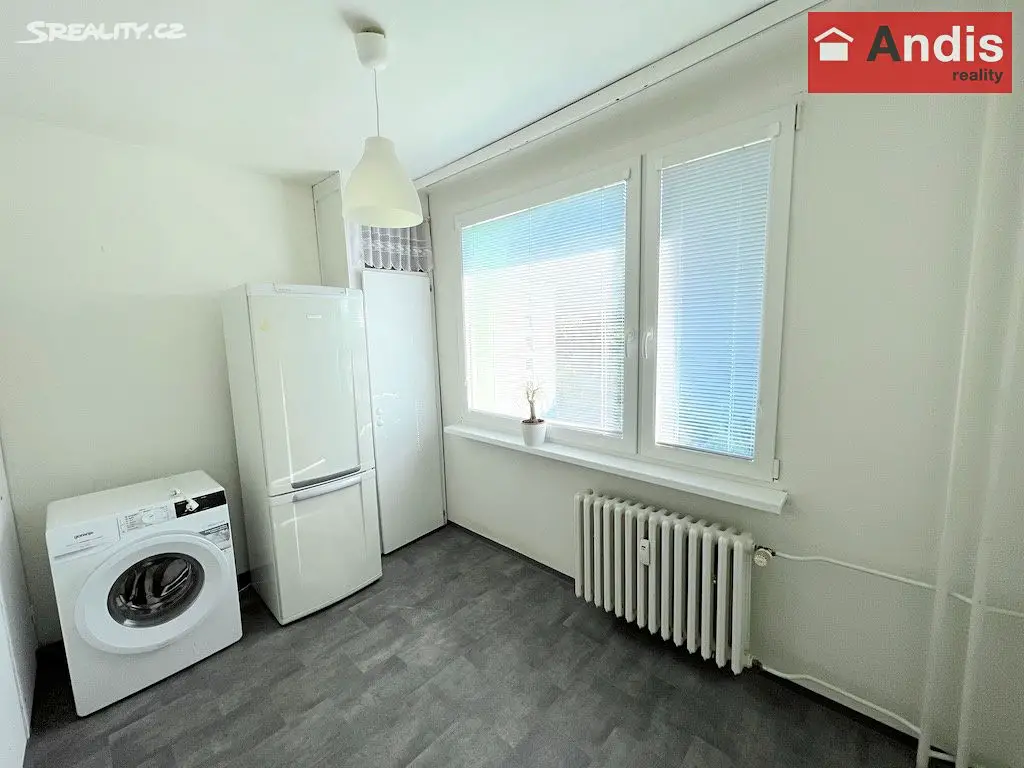 Prodej bytu 3+1 65 m², Rudolfova, Děčín - Děčín IX-Bynov