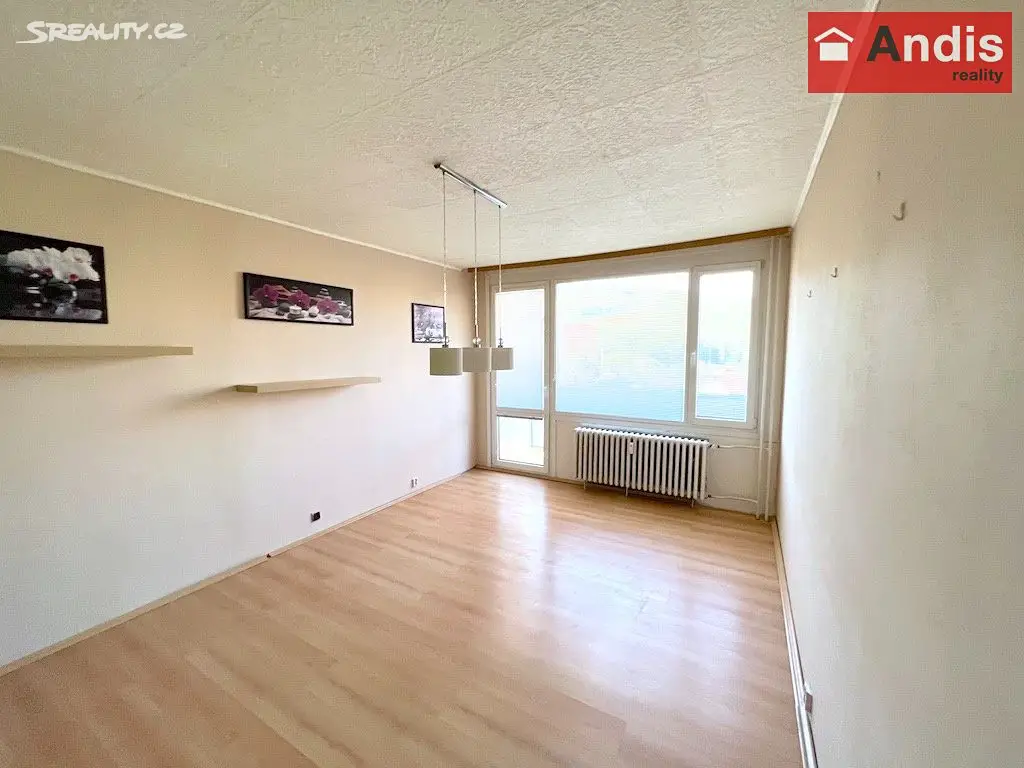 Prodej bytu 3+1 65 m², Rudolfova, Děčín - Děčín IX-Bynov