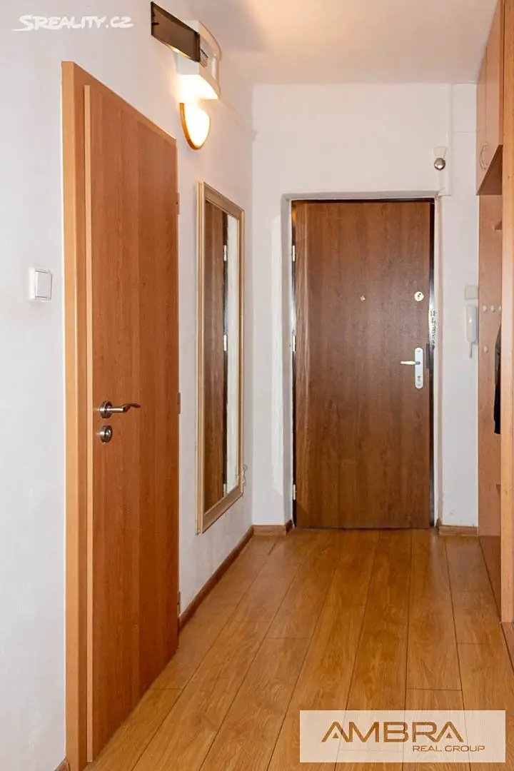 Prodej bytu 3+1 74 m², Haškova, Karviná - Ráj