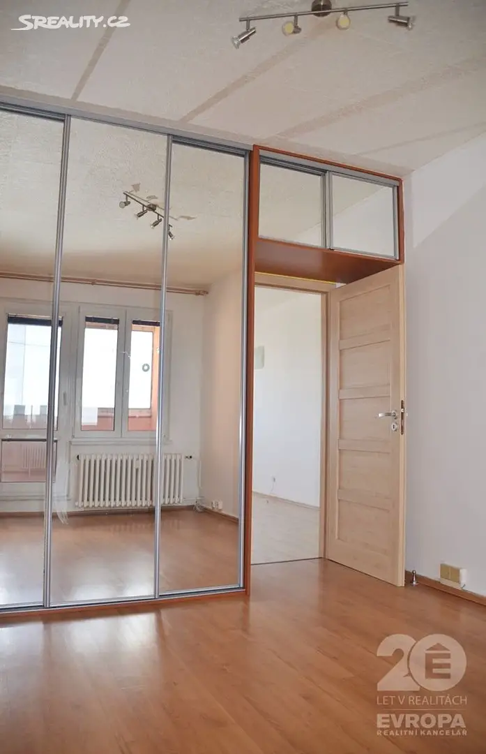 Prodej bytu 3+1 70 m², Zimmlerova, Ostrava - Zábřeh