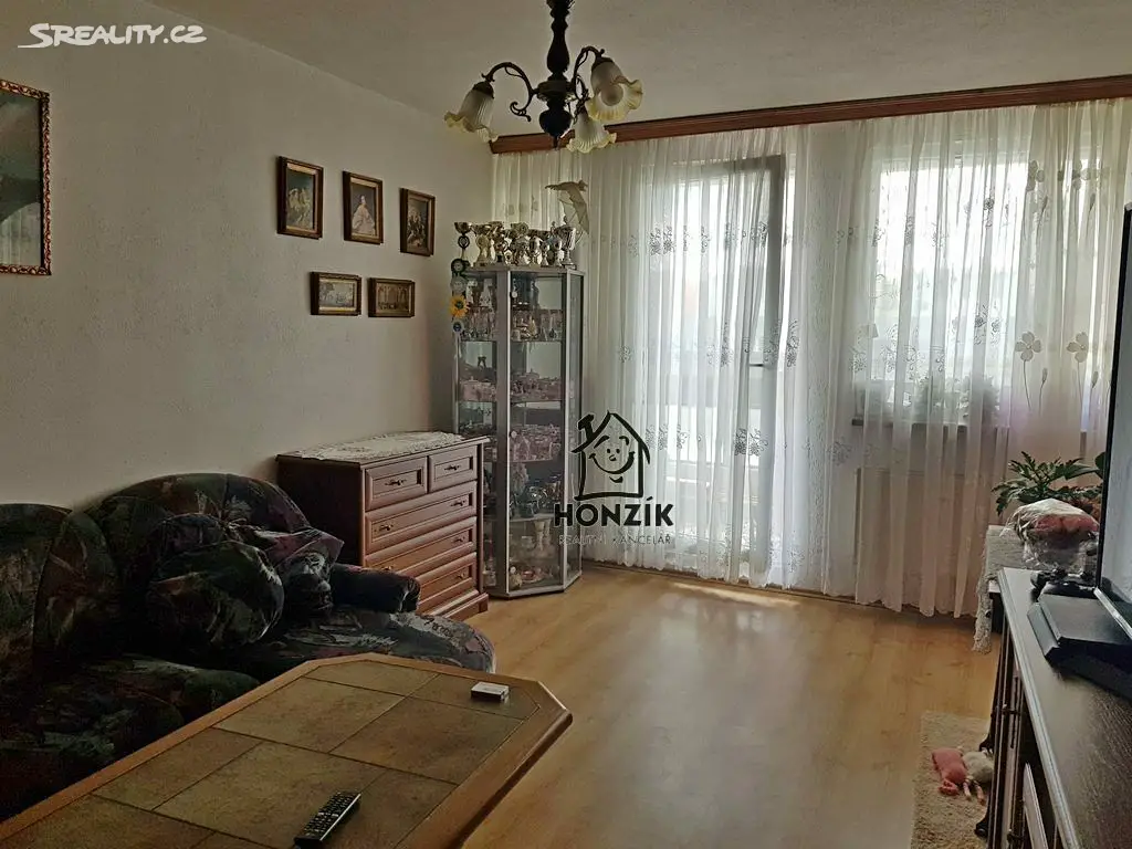 Prodej bytu 3+1 59 m², Vratislavská, Praha 8 - Bohnice