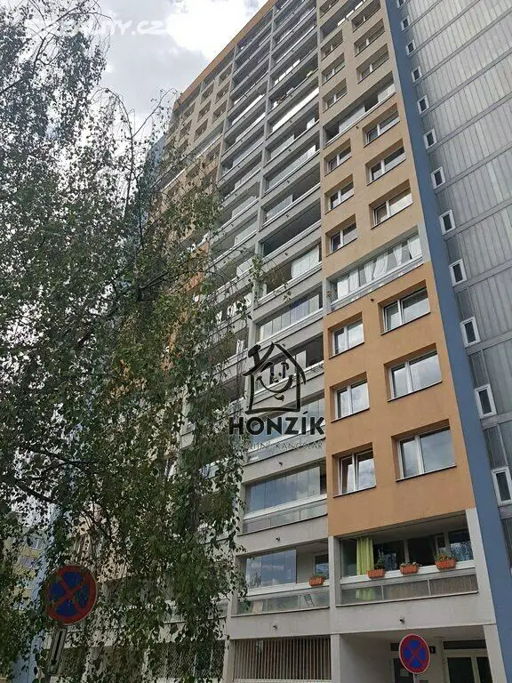 Prodej bytu 3+1 59 m², Vratislavská, Praha 8 - Bohnice