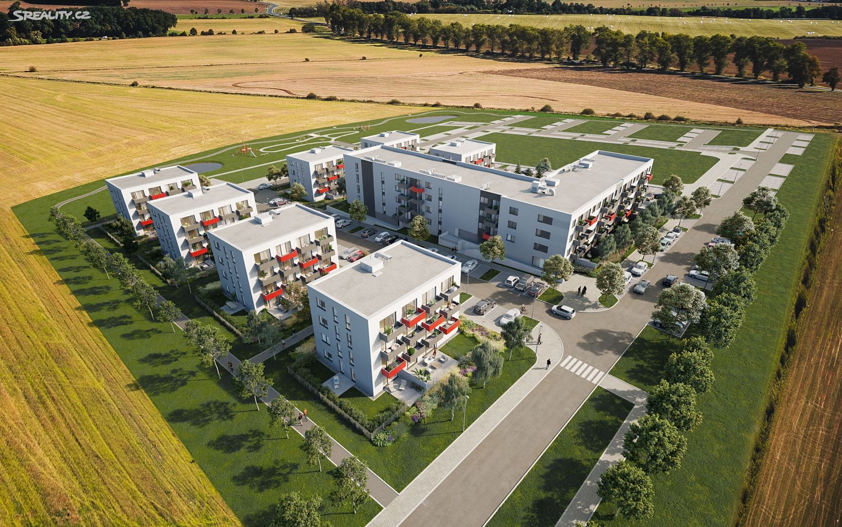 Prodej bytu 3+kk 66 m², K Nemocnici, Hořovice