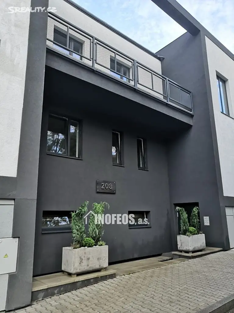 Prodej bytu 3+kk 111 m², V Pitkovičkách, Praha 10 - Pitkovice
