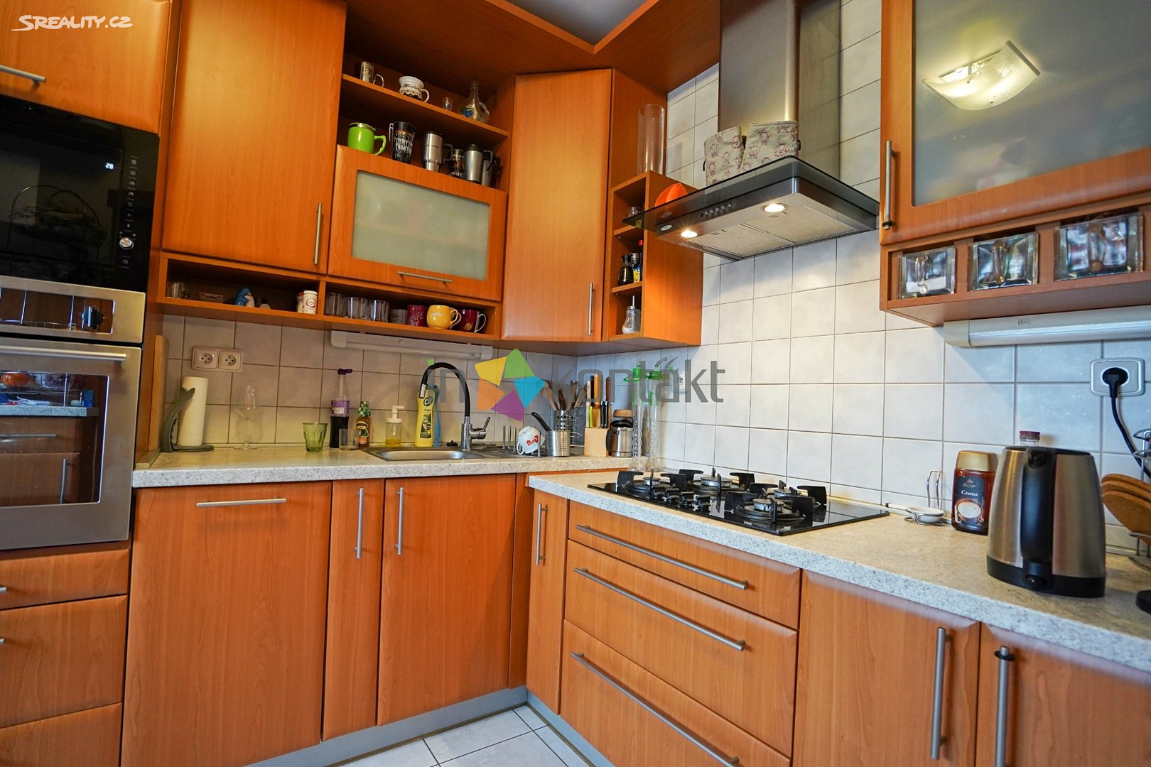 Prodej bytu 4+1 94 m², Na Valtické, Břeclav - Charvátská Nová Ves